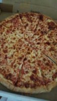 Sorrento`s Pizza food
