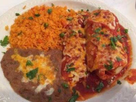 Juanito's Mexican food