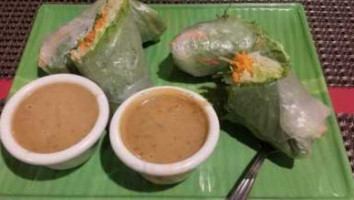 Little Thailand food