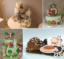 Dolci Desideri Pasticceria, Cake Design. Menfi Negozio Online food