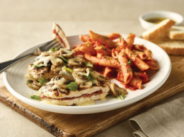 Carrabba's Italian Grill food