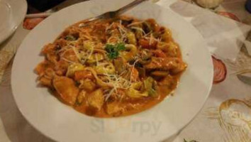 Scafa's Italian Restaurant food