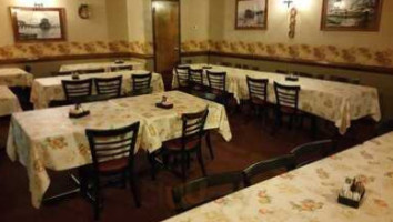 Scafa's Italian Restaurant inside