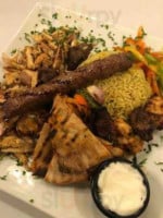 Pasha Mediterranean And Banquet food