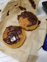 Tim Hortons food