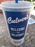 Culver's food