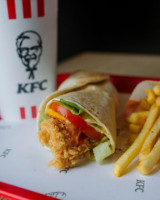 Kfc Plaisir Gâtines food