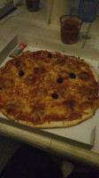 Italiano Pizza food