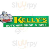 Kelly's Butcher Shop Deli food