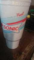 Sonic Drive-in food