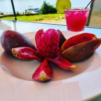 Prickly Pear - Mooresville food