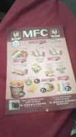 Mfc Montargis Fried Chicken food