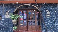 Restaurante Sabores Peruanos outside