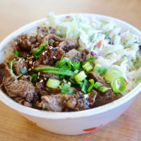 Yoshinoya Pasadena food