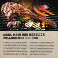 Marktpirat menu