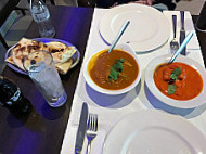 Khans Indian food