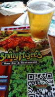 Smitty Mcgee's Raw Bar Restaurant food