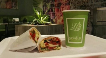 Gokela food
