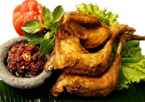 Grill Cooking Sukabumi food