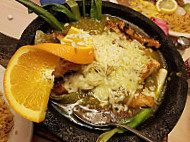 Loma Linda Mexican food