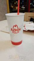 Arby's food