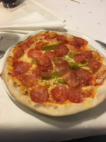 Pizzeria Vesuvio inside