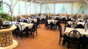 L’appia Antica food