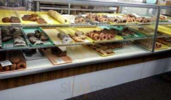 Donut Shop food