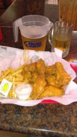 Okolona Tavern food