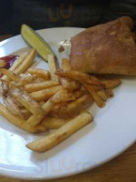 Springman's Country Store Cafe food