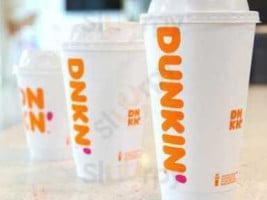 Dunkin' food