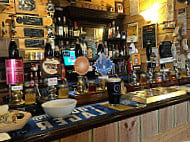 The Weavers Real Ale House food