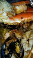Shaking Crab Brookline food