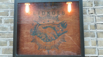 Lidkoeb inside