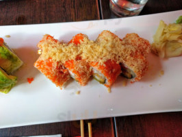 Sachi Sushi food