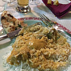 Maharaja Indian food