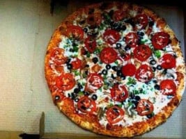 Pizzaone food