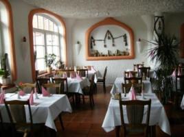 Restaurant Dilara inside