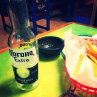 Mi Pueblo Mexican food