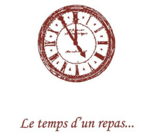 Le Temps D'un Repas inside