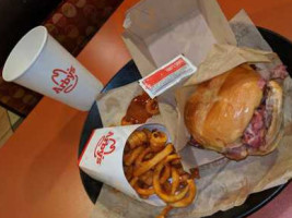 Arby's food