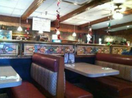 East Greenbush Diner Incorporated inside