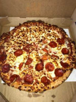 Pizza Hut food