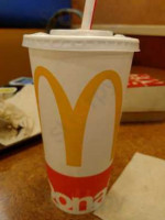 Mcdonald's food