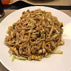 Tuk Tuk Noodles food