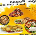 Langar Foods food