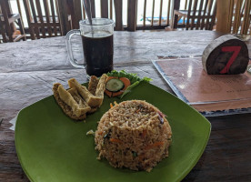 Renjeng Bali food