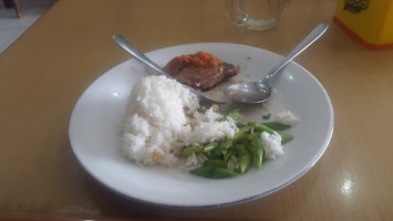 Ayumi Cafe food