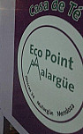 Eco - Point inside