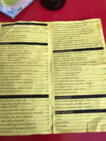 Mapetece+ menu